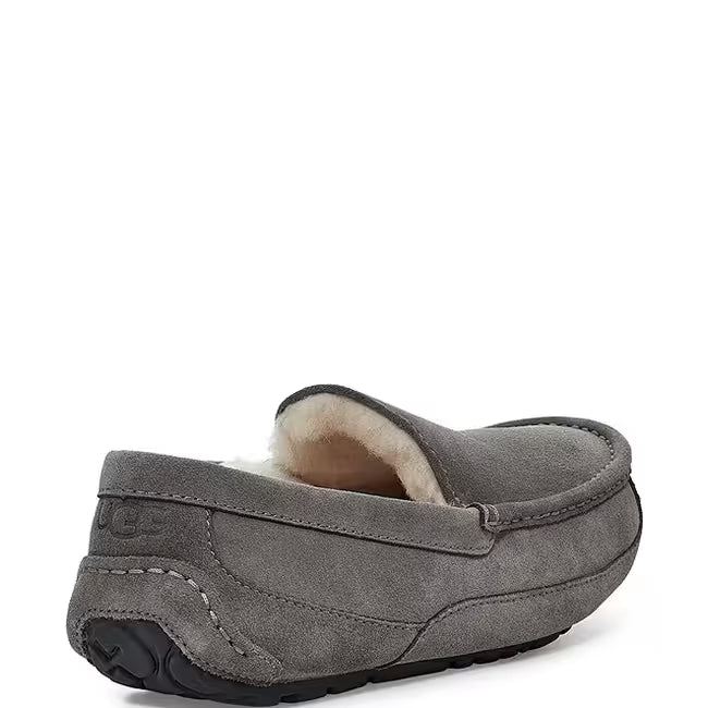 Heel of UGG Men&