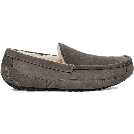 Lateral side of UGG Men&