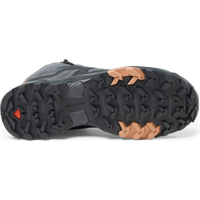 Sole of Women&