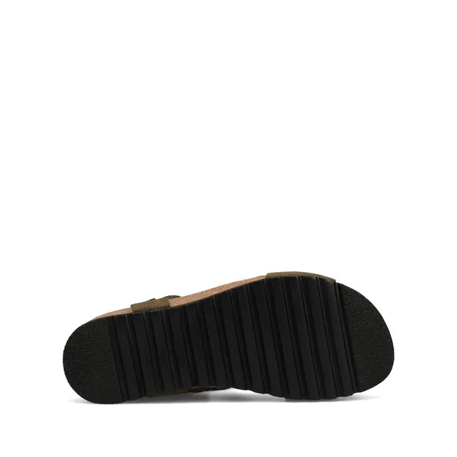 Black sole of Women&