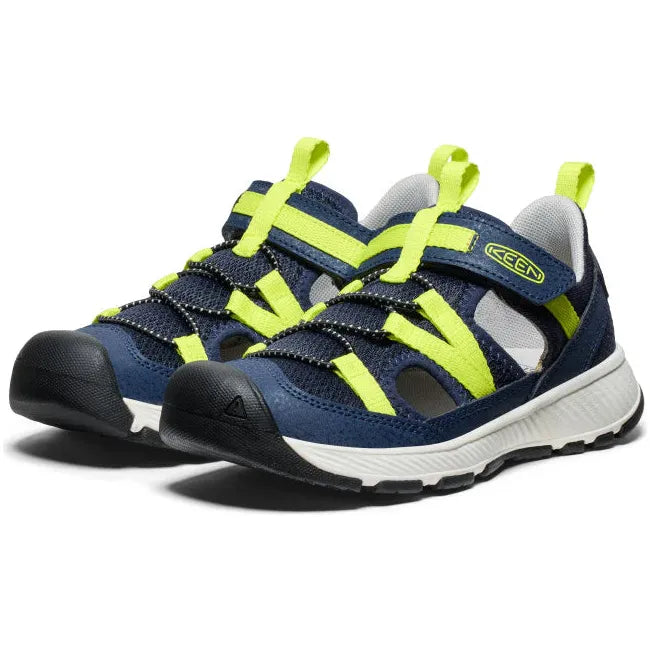 Pair of KEEN Big Kids&