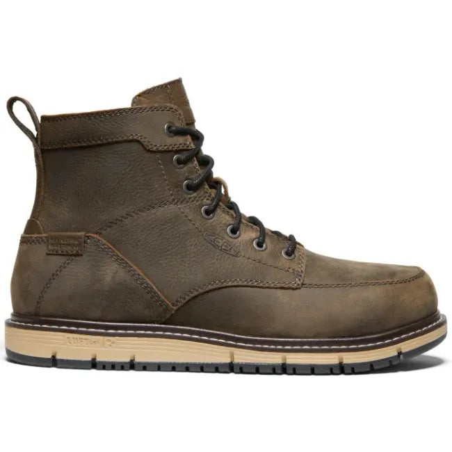 Side of Keen Men&