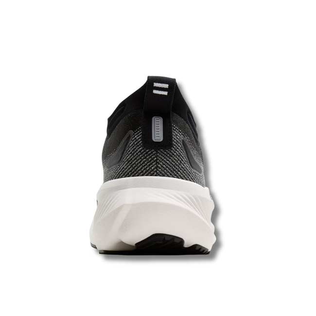 Heel of Brooks Men&