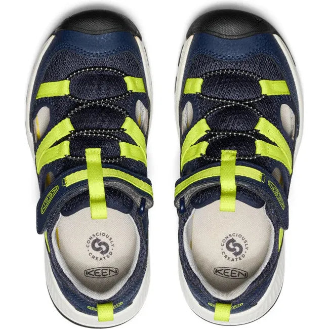 Upper of KEEN Big Kids&