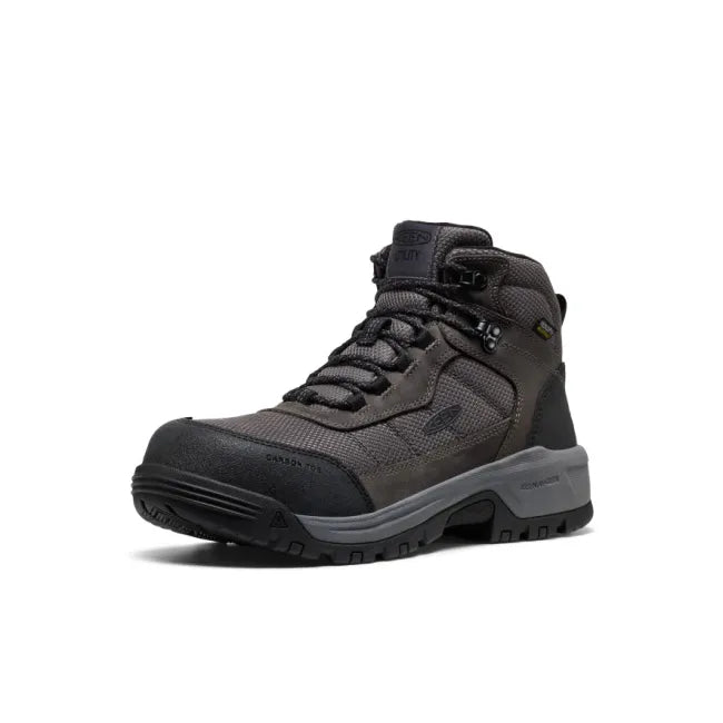 Front angled view of Keen Men&