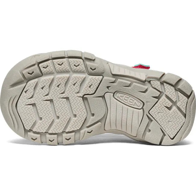 Sole of KEEN Little Kids&