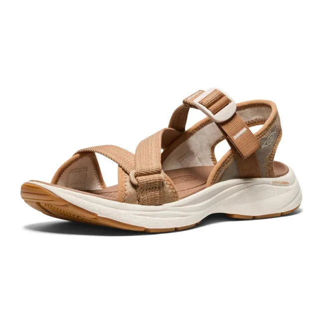 Front angled view of Women&