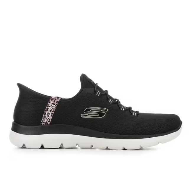 Lateral side of Skechers Women&