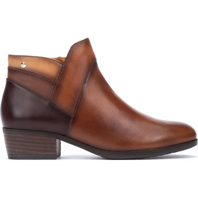 Lateral side of Women&