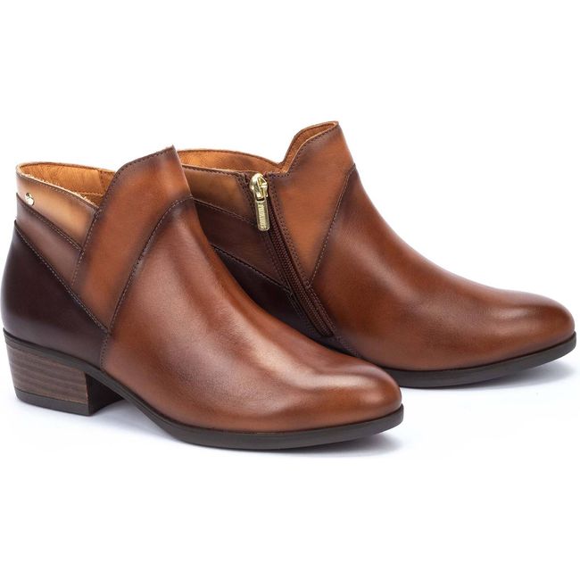 Pair of Women&