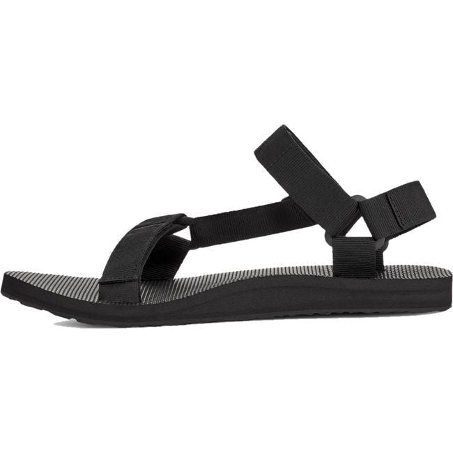 Teva Men's Original Universal Sandal Black 1004010-BLK