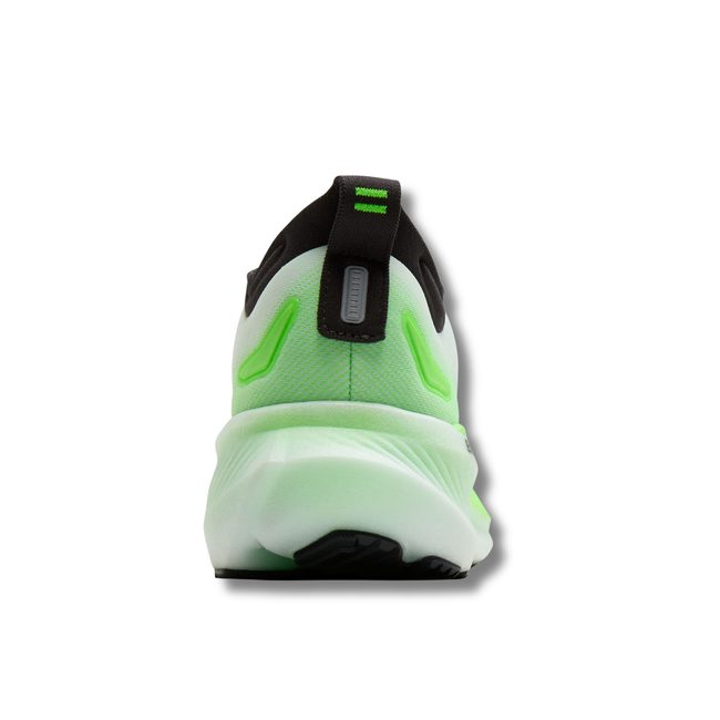 Heel of Brooks Men&