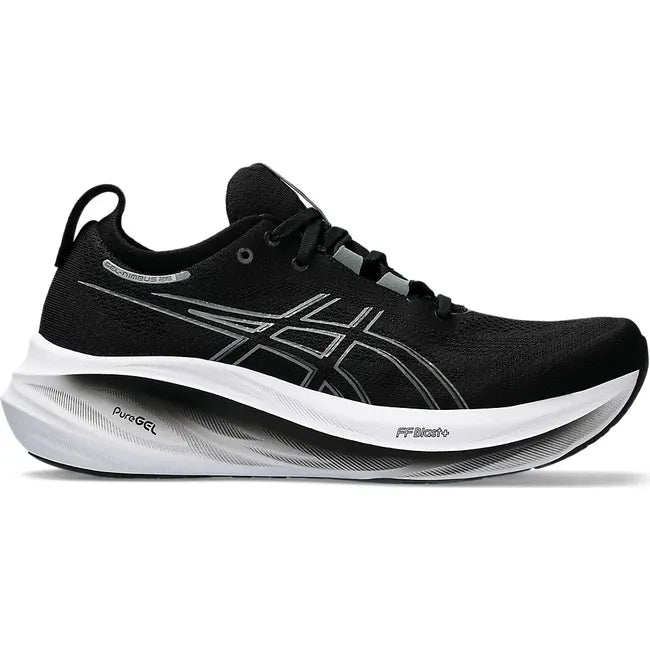 Lateral side of Men&