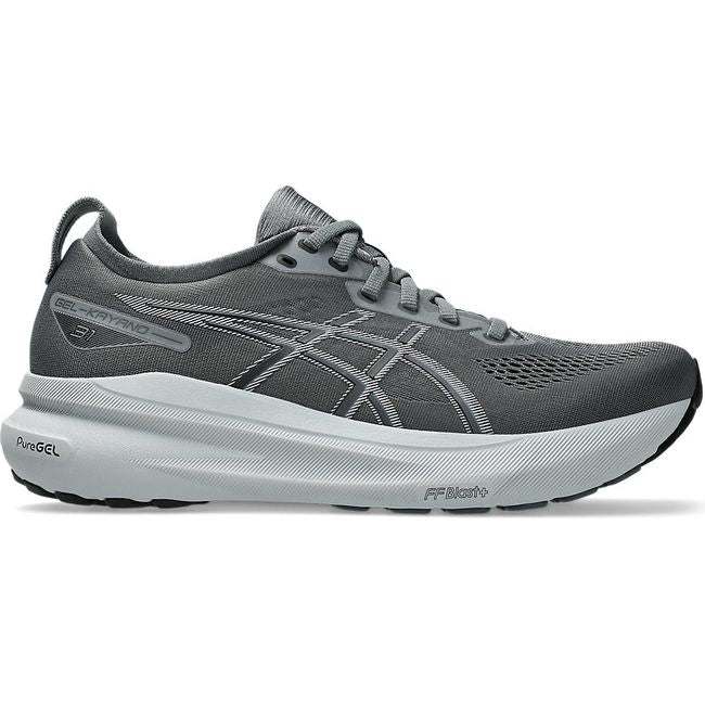 Front angled view of Men&