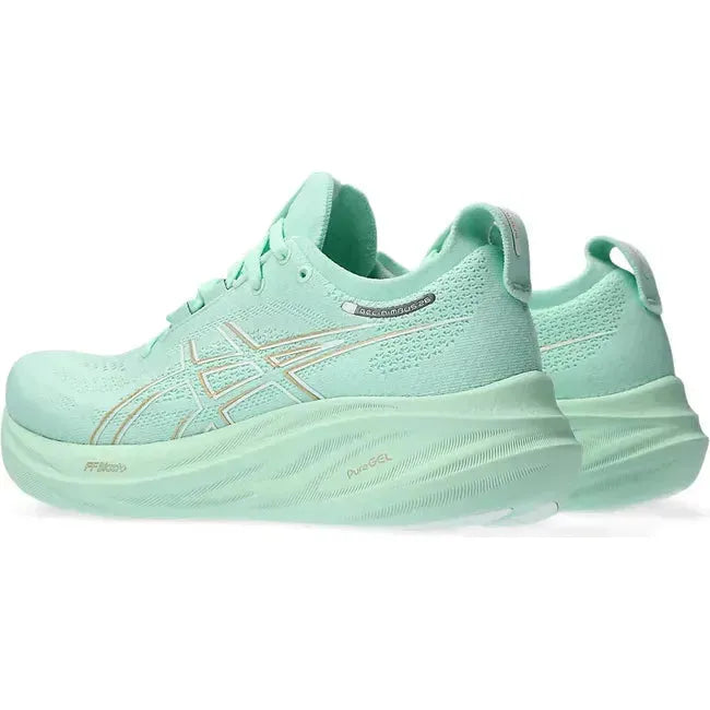 ASICS Women&