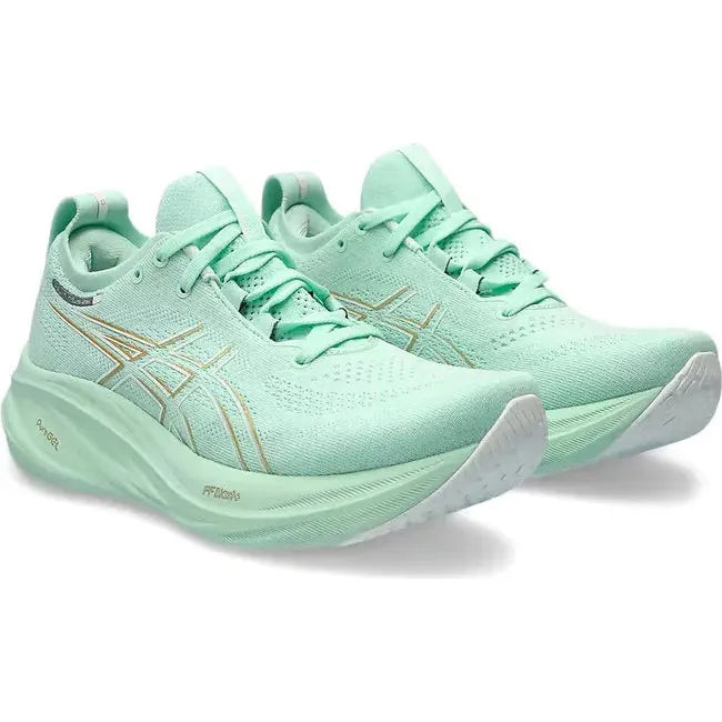 ASICS Women&