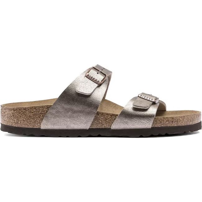 Lateral side of Birkenstock Women&