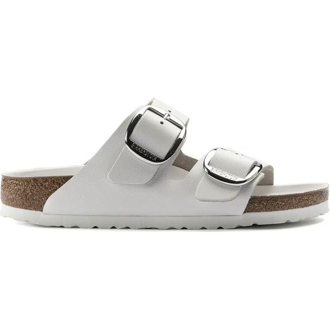 Lateral side of Birkenstock Women&