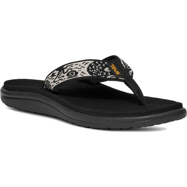 Front of Teva Women&