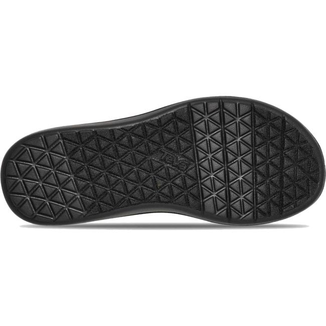 Sole  of Teva Women&