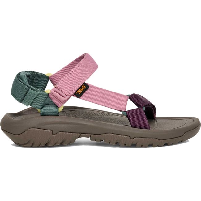 Lateral side of Women&