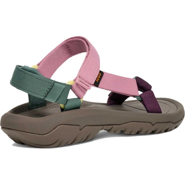 Heel of Women&