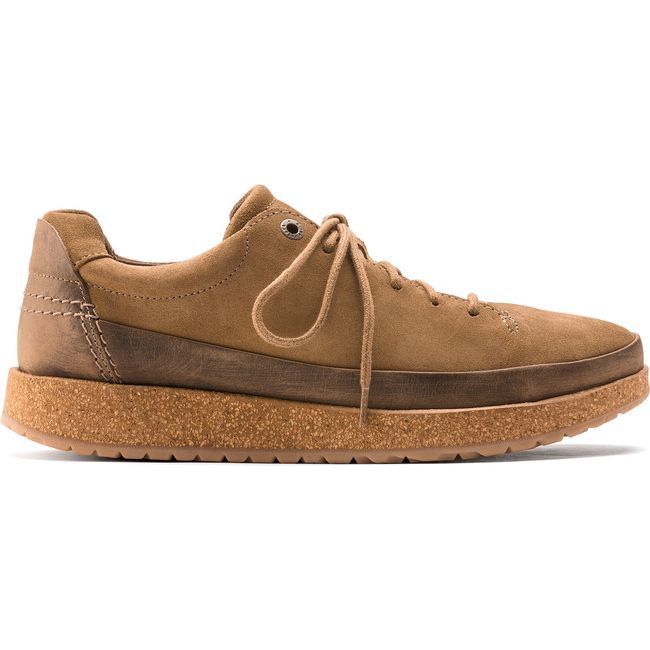 Birkenstock Women's Honnef Low Tea Sneaker 1020416
