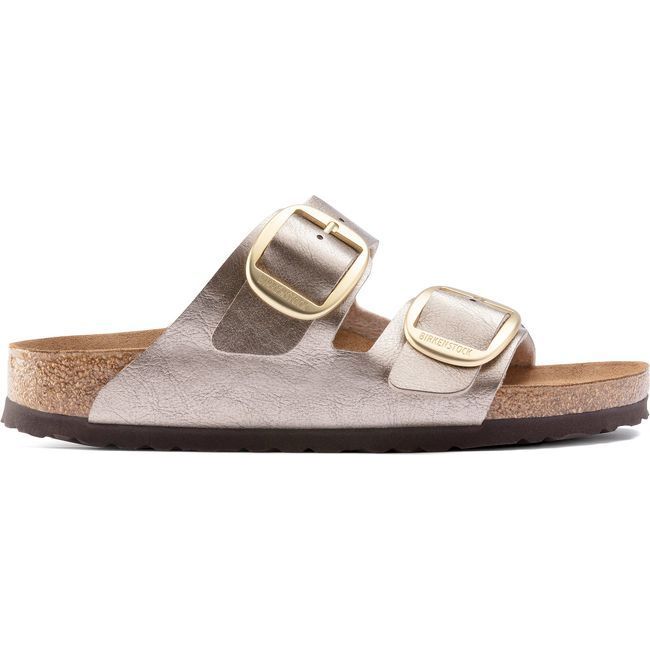Birkenstock Women's Arizona Big Buckle Narrow Sandal 1020882