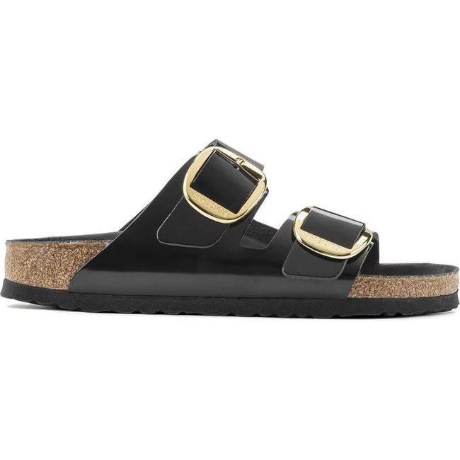 Lateral side of Birkenstock Women&