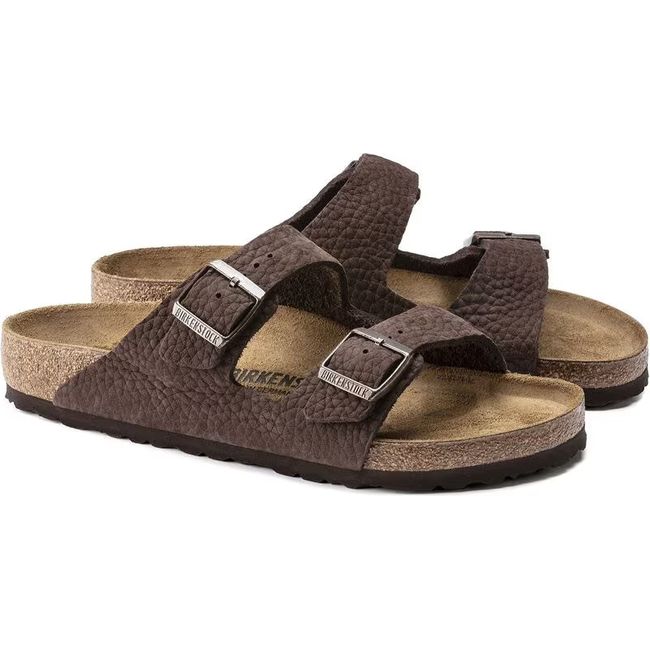 Pair of Birkenstock Men&