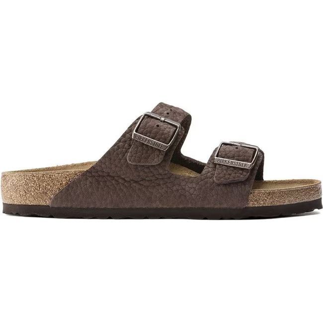 Lateral side of Birkenstock Men&