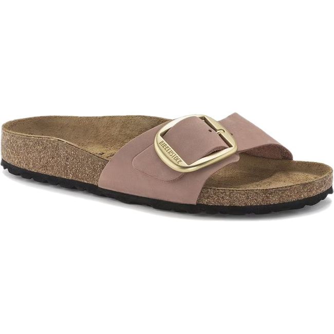 Front angled view of Birkenstock Women&