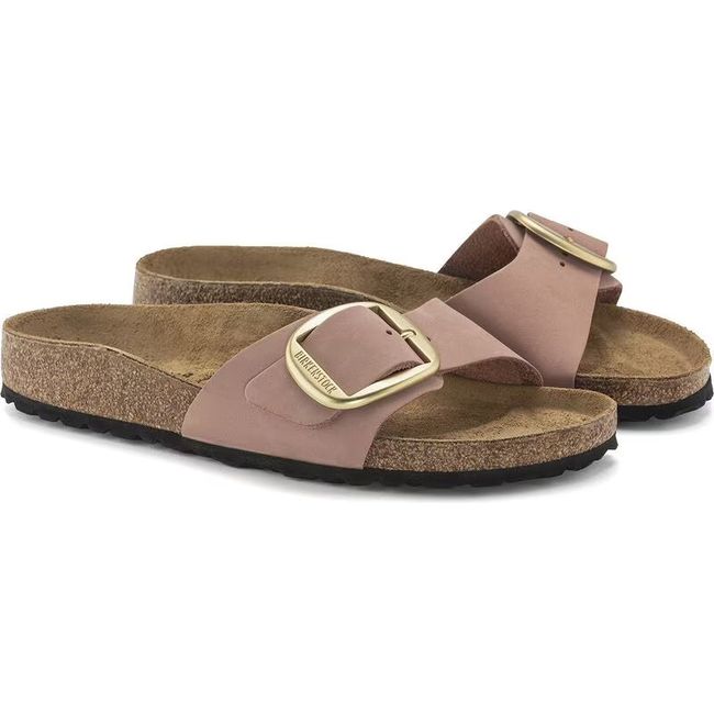 Pair of Birkenstock Women&