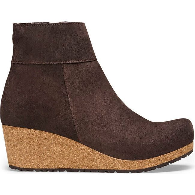 Birkenstock Women's Ebba Narrow Bootie Roast 1025269