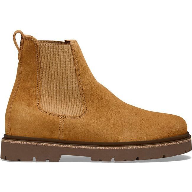 Birkenstock Women's Highwood Mink Chelsea Boot 1025771