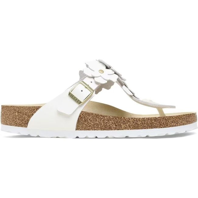 Lateral side of Birkenstock Women&