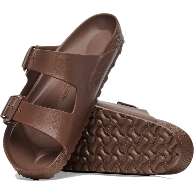 Birkenstock Men's Arizona EVA Sandal Roast 1027328