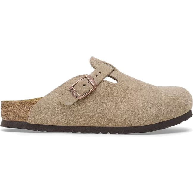 Lateral view of Birkenstock Kids&