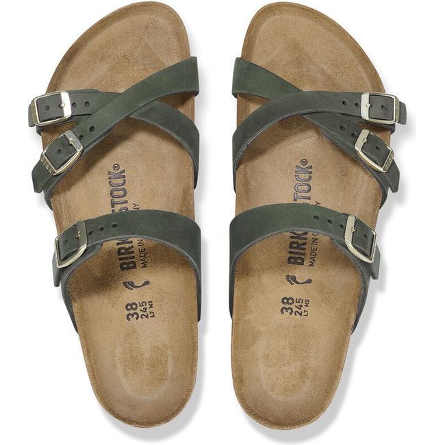 Birkenstock Women&