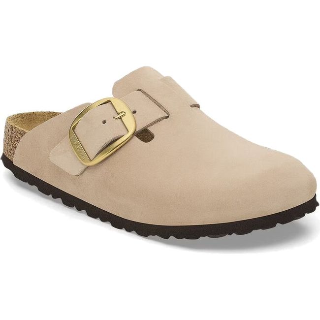 Front angled view of Birkenstock Women&