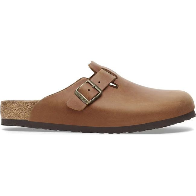 Lateral side of Birkenstock Men&