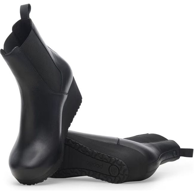 Upper and sole of Women&