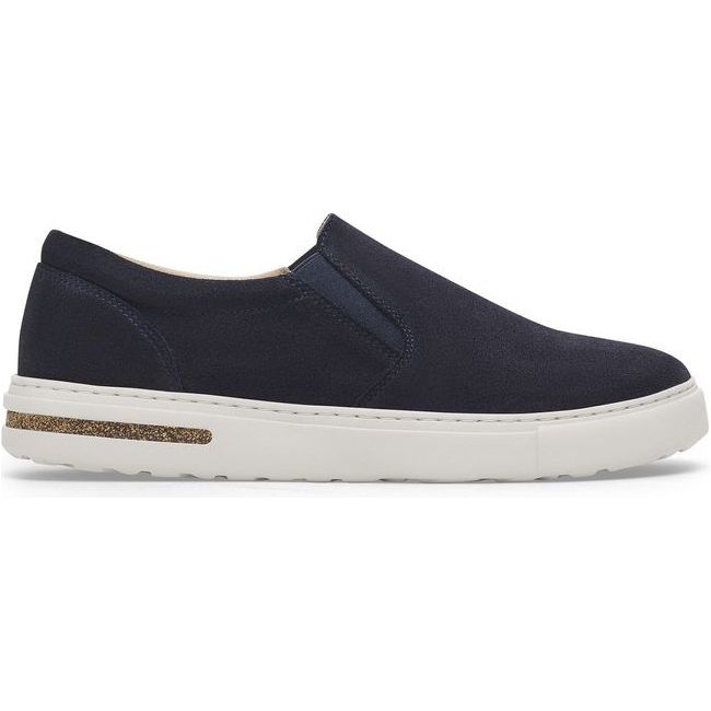 Birkenstock Women's Oswego Midnight Narrow Shoe 1028558
