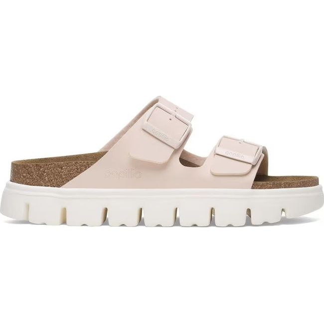 Lateral side of Birkenstock Women&