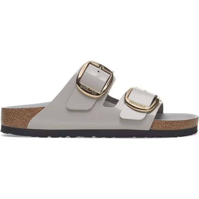 Lateral side of Birkenstock Women&