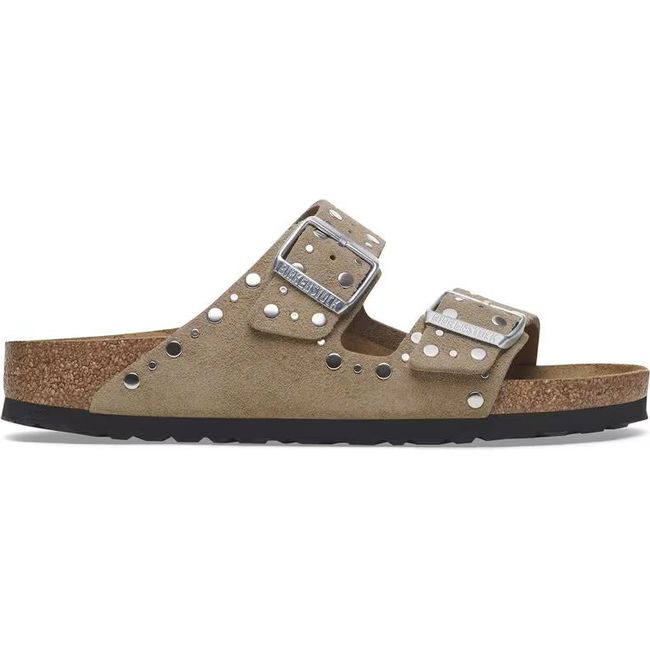 Lateral side of Birkenstock Women&