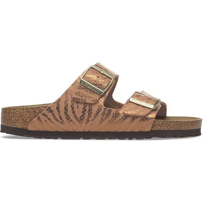 Lateral side of Birkenstock Women&