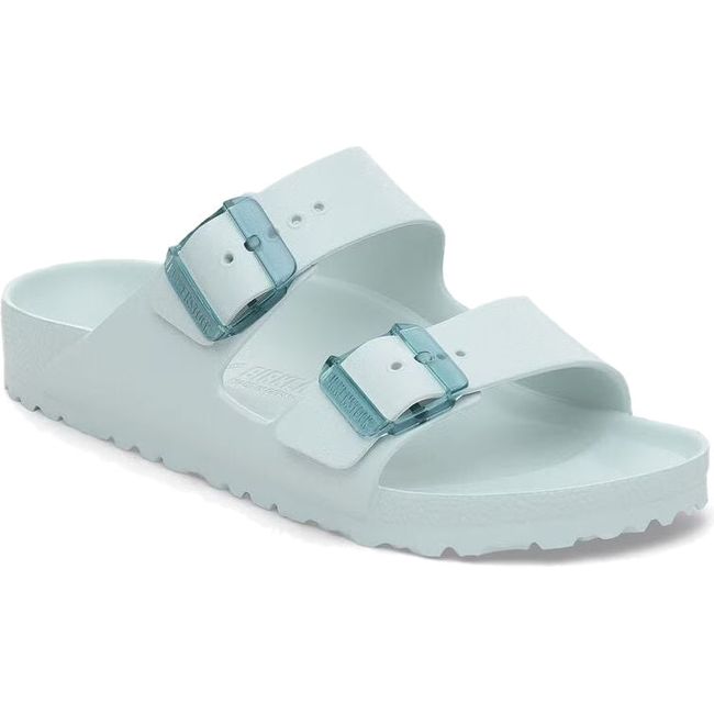 Front angled view of Birkenstock Women&