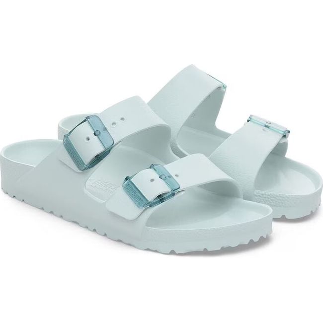 Pair of Birkenstock Women&