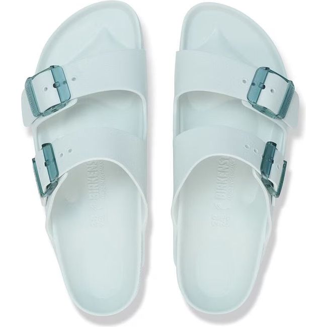 Top down view of Birkenstock Women&